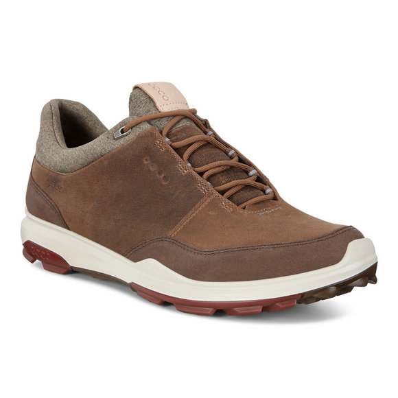 ECCO Men's BIOM Hybrid 3 GTX Golf Shoe ECCO Men's BIOM Hybrid 3 GTX Golf Shoe